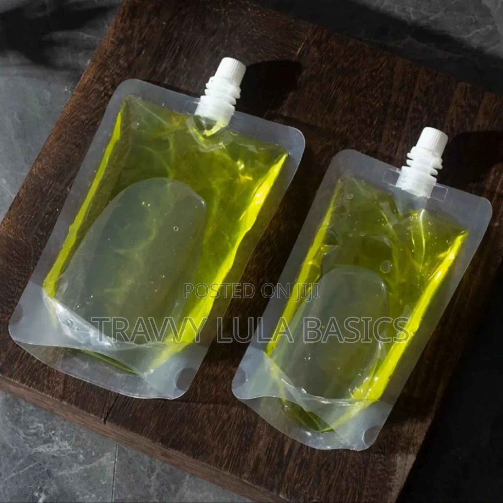 New Drink Pouch [380ml]