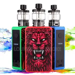 Vape/Shisha Pen