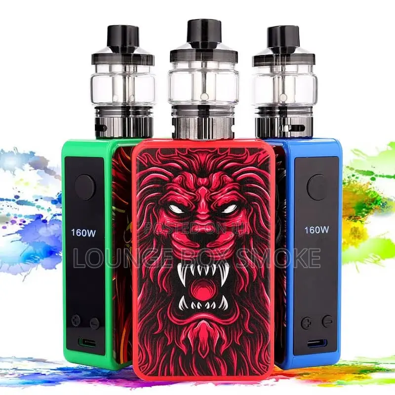 Vape/Shisha Pen
