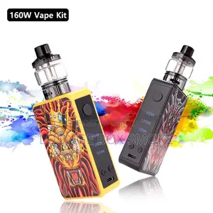 Vape/Shisha Pen