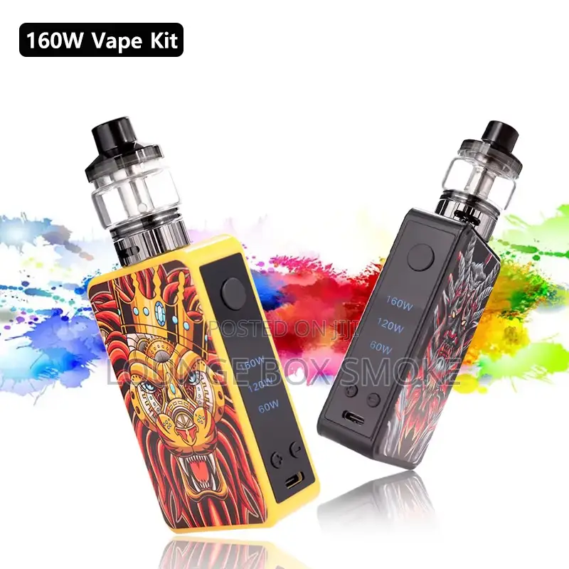 Vape/Shisha Pen