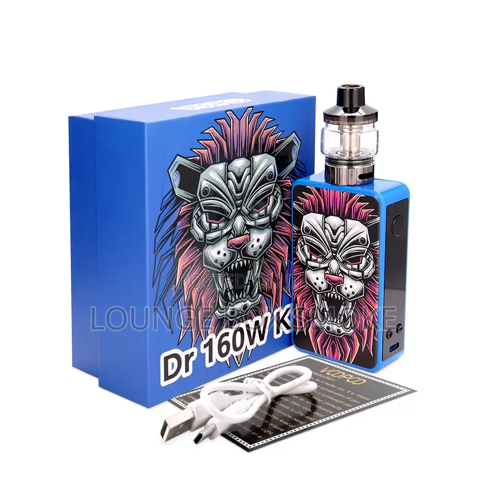 Vape/Shisha Pen