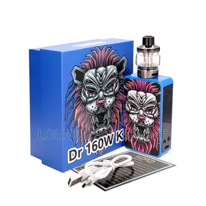 Vape/Shisha Pen
