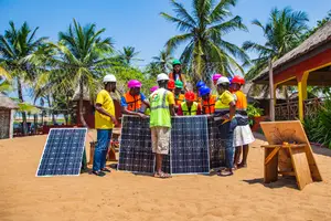 Solar Services