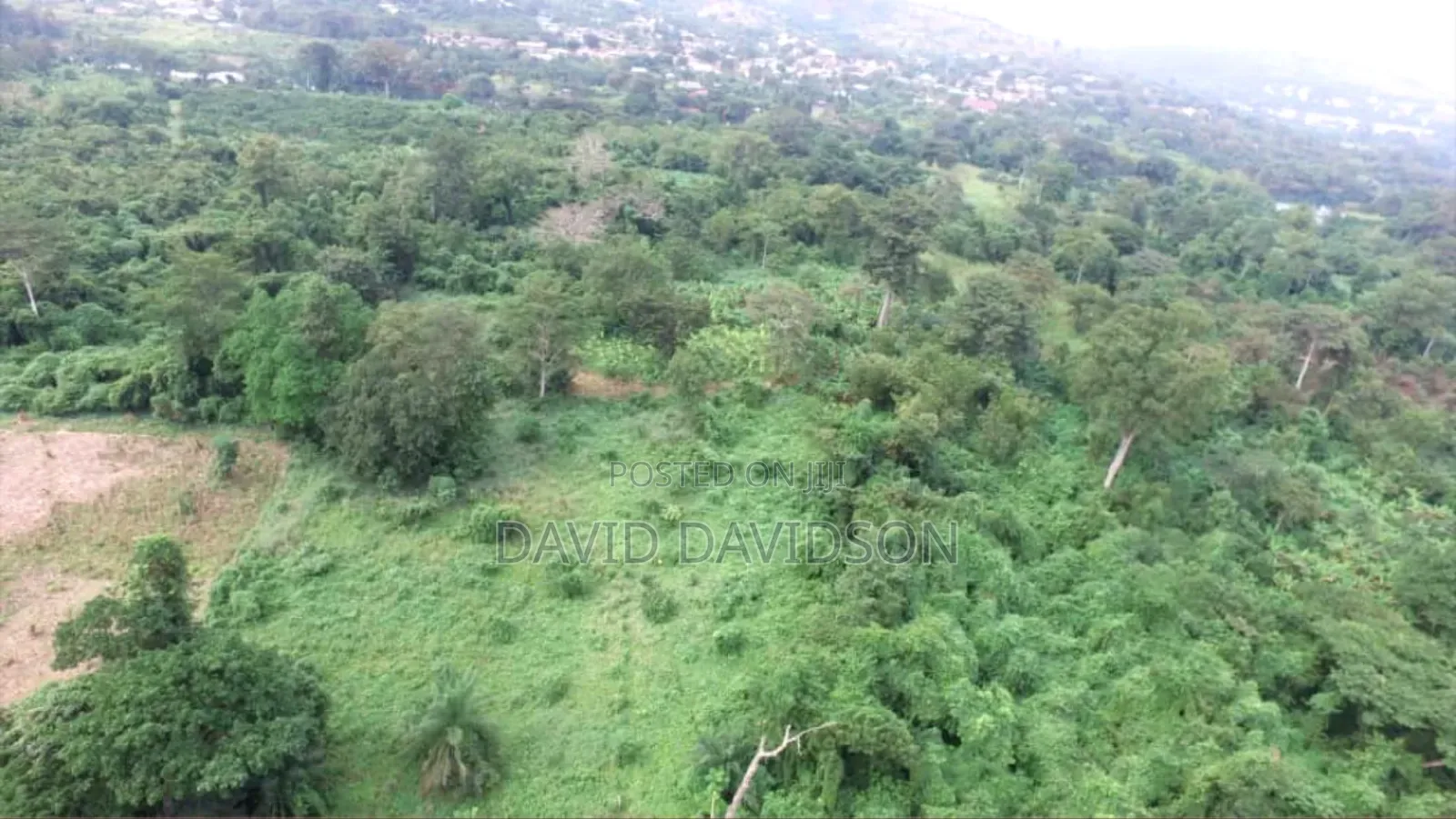 30 Acres of Island Akosombo