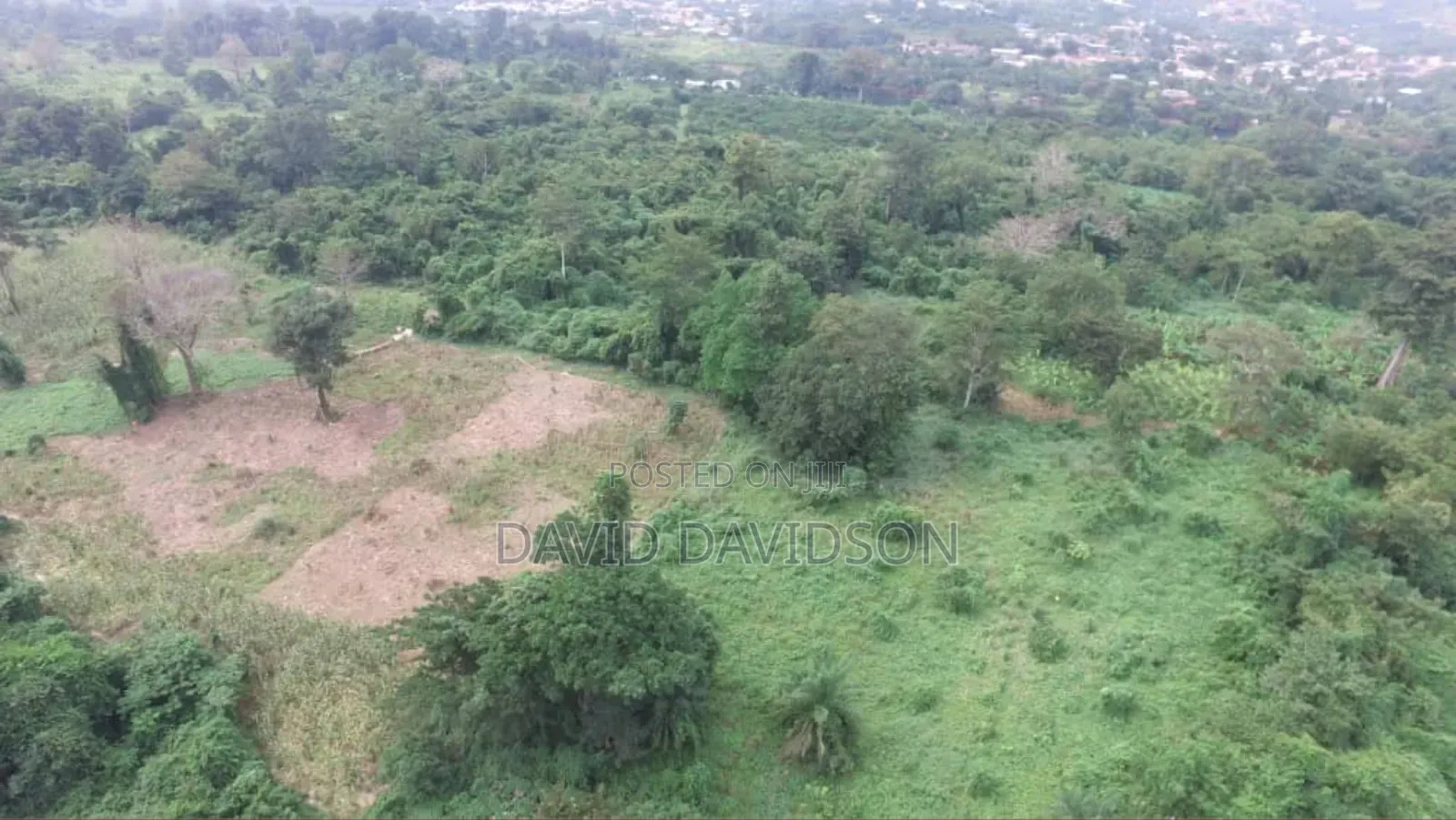 30 Acres of Island Akosombo