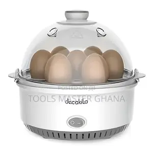 Egg Cooker - KEEG001W