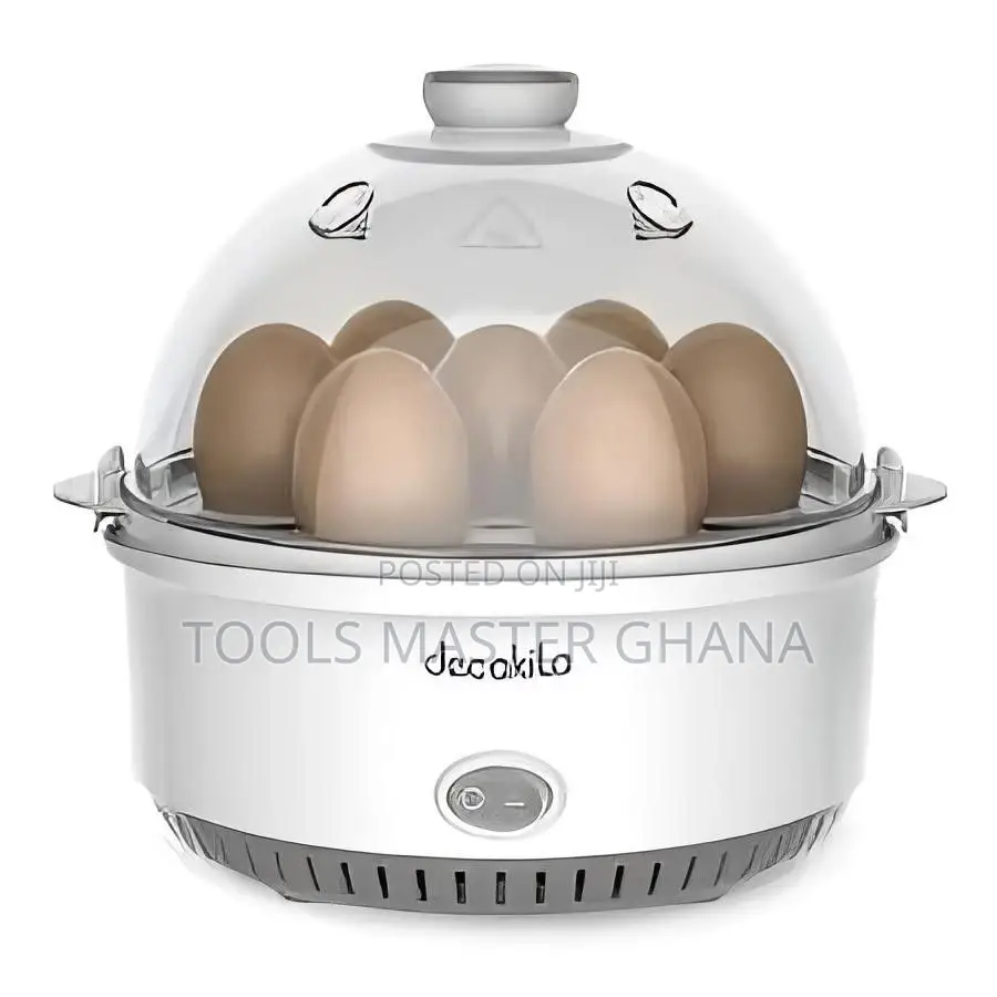 Egg Cooker - KEEG001W