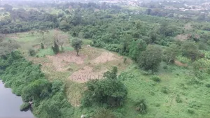 30 Acres of Island Akosombo