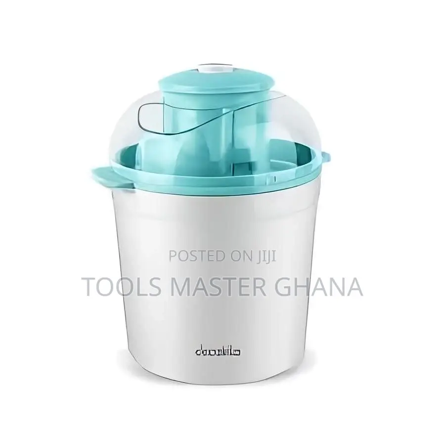 Ice Cream Maker - KECM003W