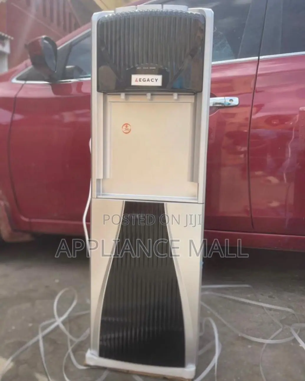Legacy Water Dispenser