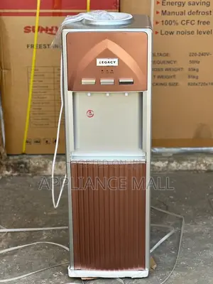 Legacy Water Dispenser