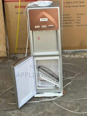 Legacy Water Dispenser