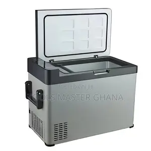Car Refrigerator - KUFG008B