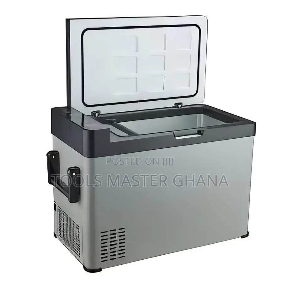 Car Refrigerator - KUFG008B