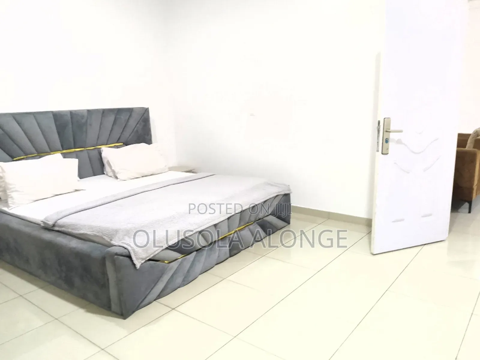 2 Bedroom Short Led Apartment East Legon+ Free Breakfast/Daily Rate