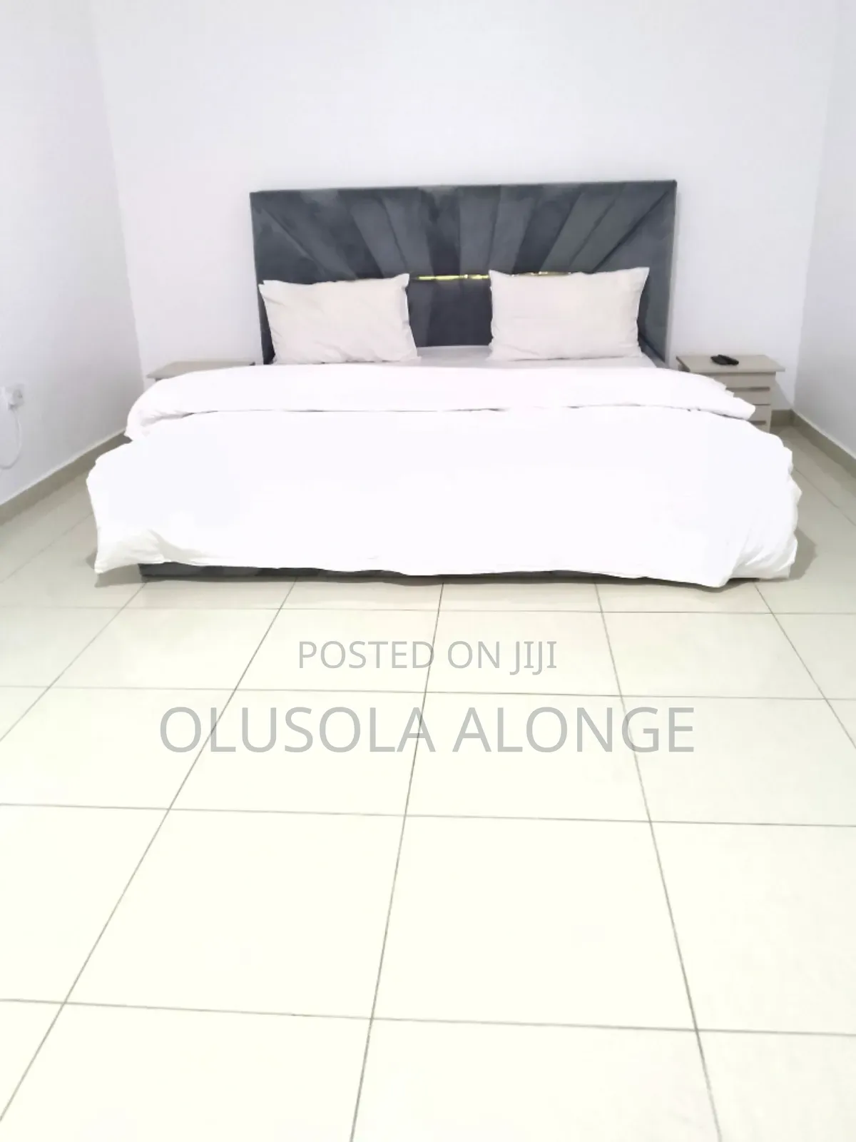 2 Bedroom Short Led Apartment East Legon+ Free Breakfast/Daily Rate