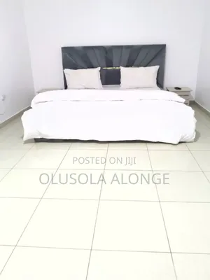 2 Bedroom Short Led Apartment East Legon+ Free Breakfast/Daily Rate