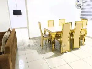 2 Bedroom Short Led Apartment East Legon+ Free Breakfast/Daily Rate