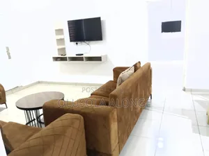 2 Bedroom Short Led Apartment East Legon+ Free Breakfast/Daily Rate