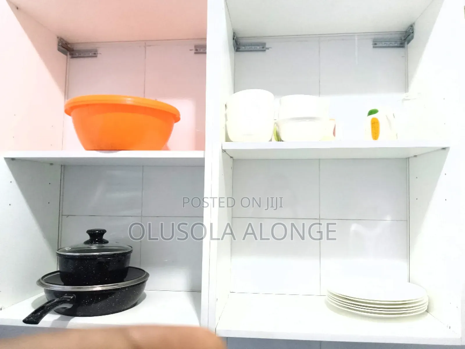 2 Bedroom Short Led Apartment East Legon+ Free Breakfast/Daily Rate