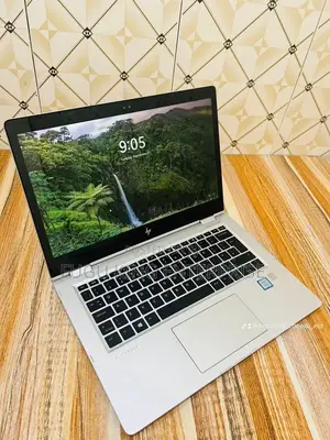 Laptop HP EliteBook 1040 G3 16GB Intel Core I5 SSD 256GB