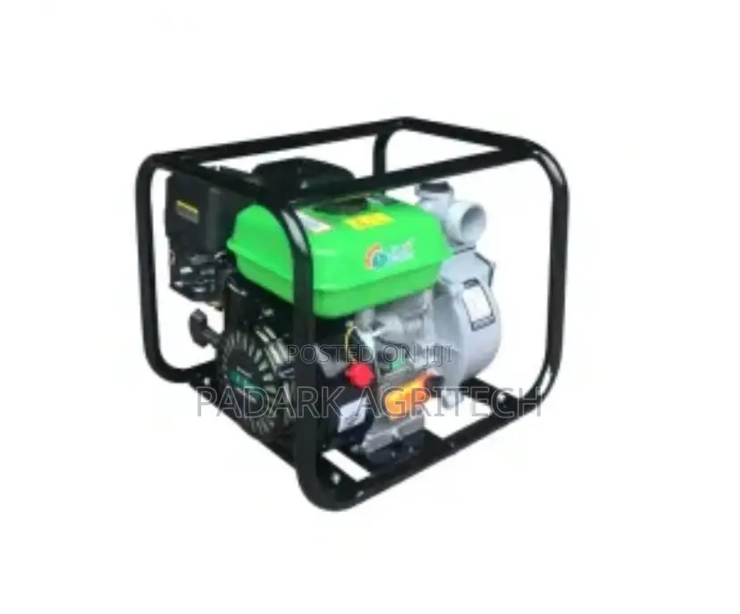 7hp Water Pump