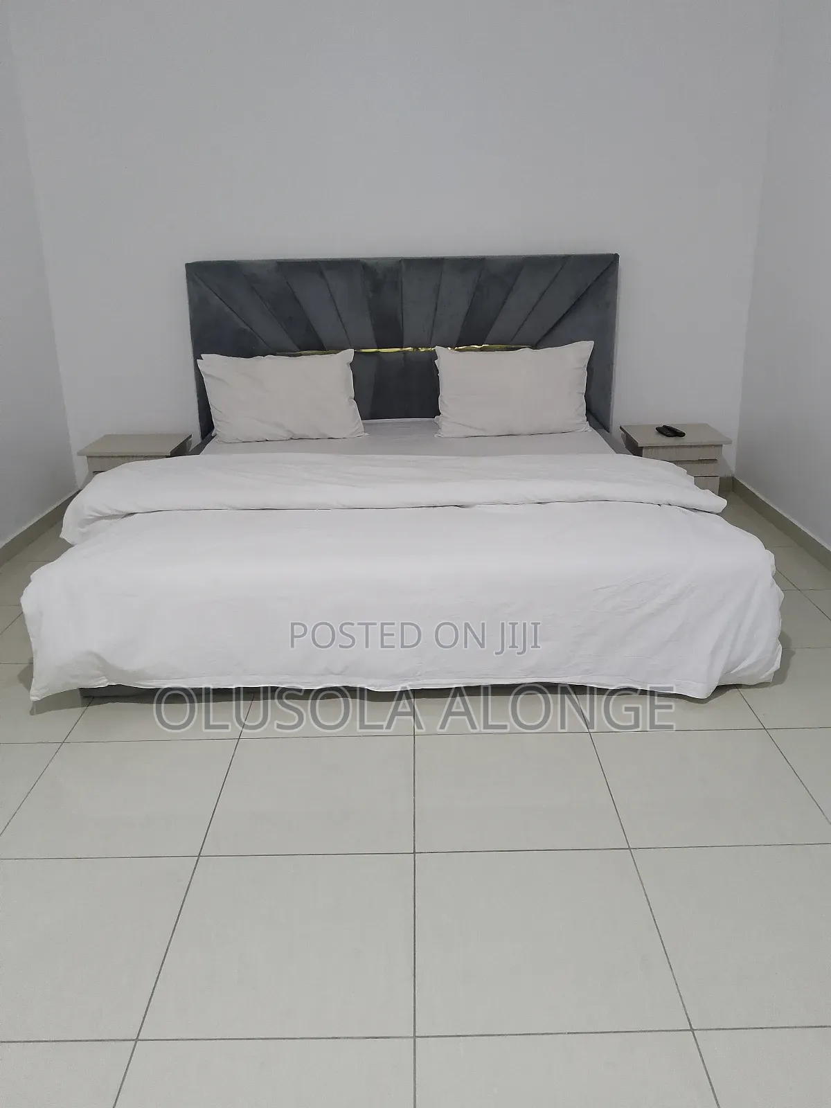 Ensuite Private Rooms/ + Free Breakfast Daily Rate