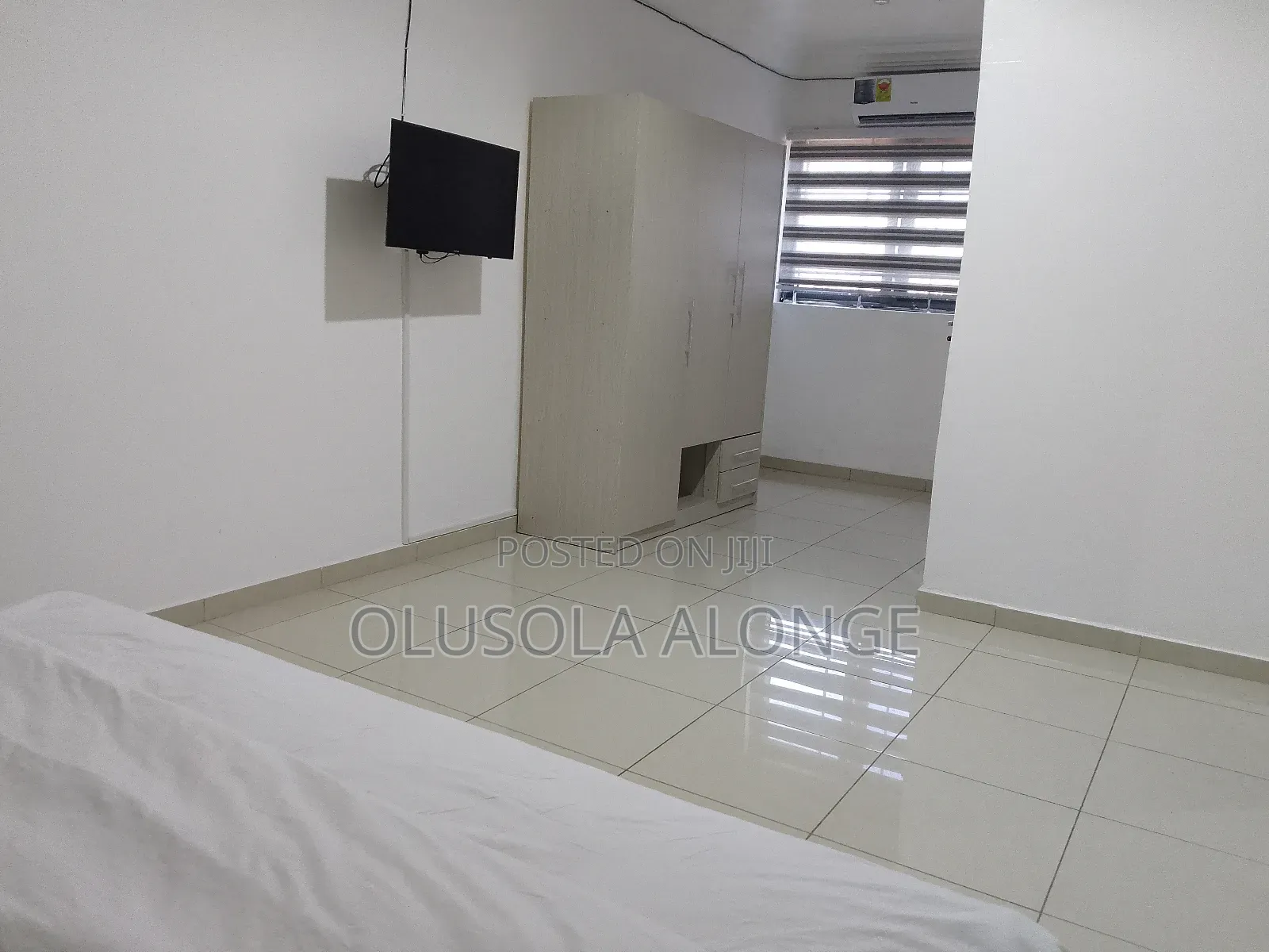 Ensuite Private Rooms/ + Free Breakfast Daily Rate