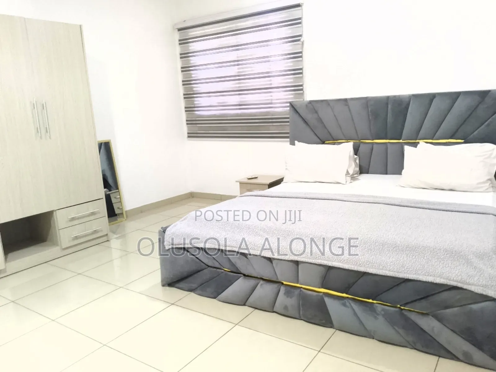 Ensuite Private Rooms/ + Free Breakfast Daily Rate