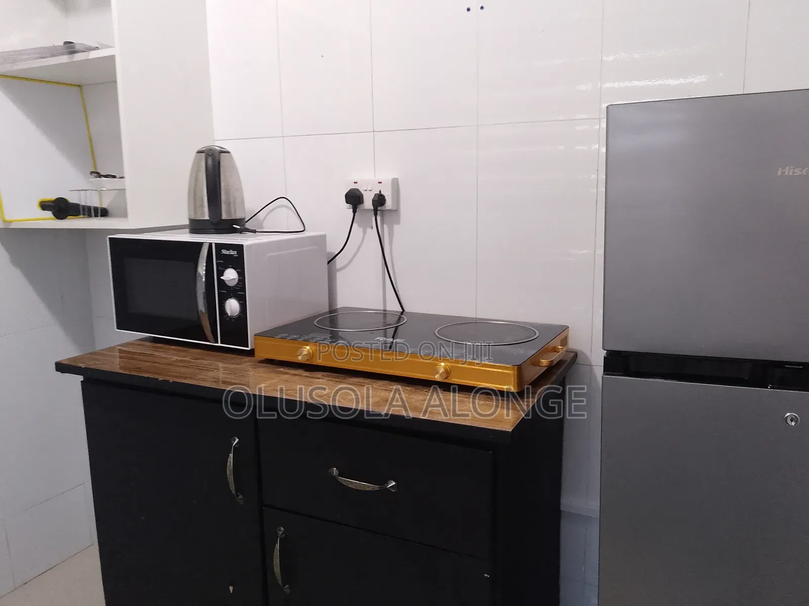 Ensuite Private Rooms/ + Free Breakfast Daily Rate