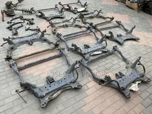 Mazda CX5 Front Beam/Sub Frame 2012,2013,2014 to 2020,2021