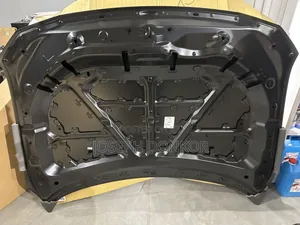 Mazda Cx5 Bonnet 2017,2018,2019,2020,2021