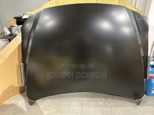 Mazda Cx5 Bonnet 2017,2018,2019,2020,2021
