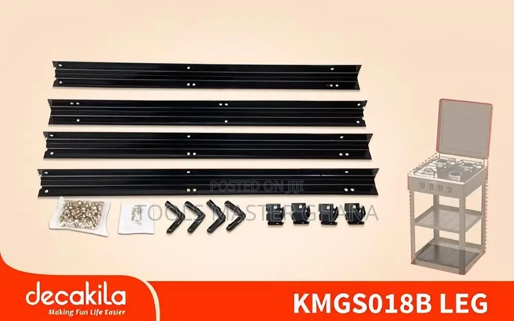 KMGS018B Leg - KMGS017B