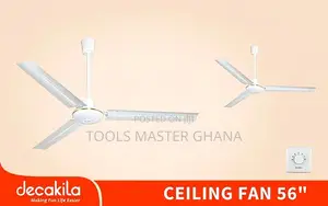 Ceiling Fan - KEFC020Y