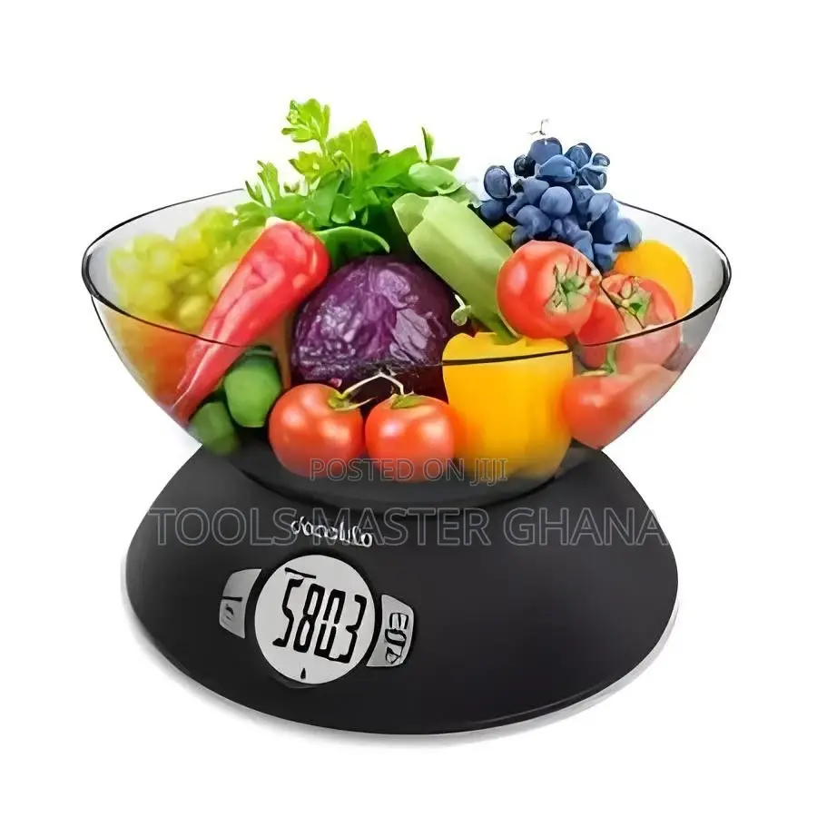 Kitchen Scale - KMTT012B