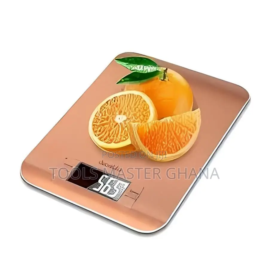 Kitchen Scale - KMTT013Y
