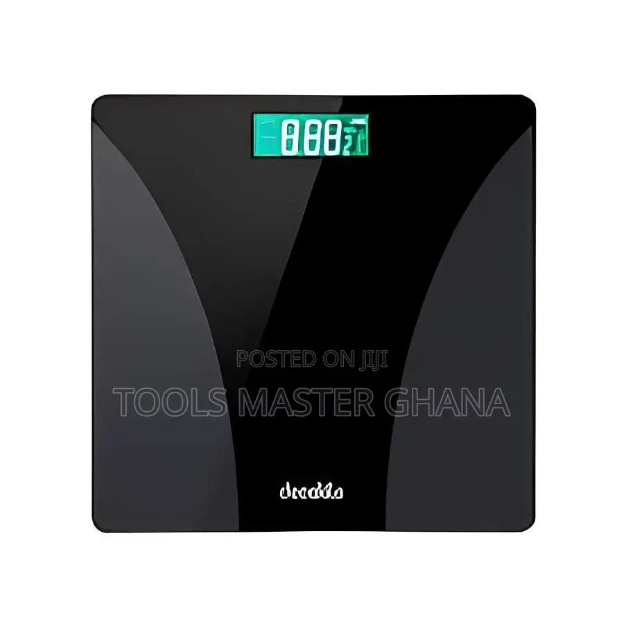 Body Scale - Kmtt038w