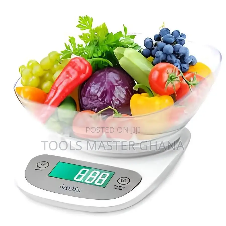 Kitchen Scale - KMTT092W