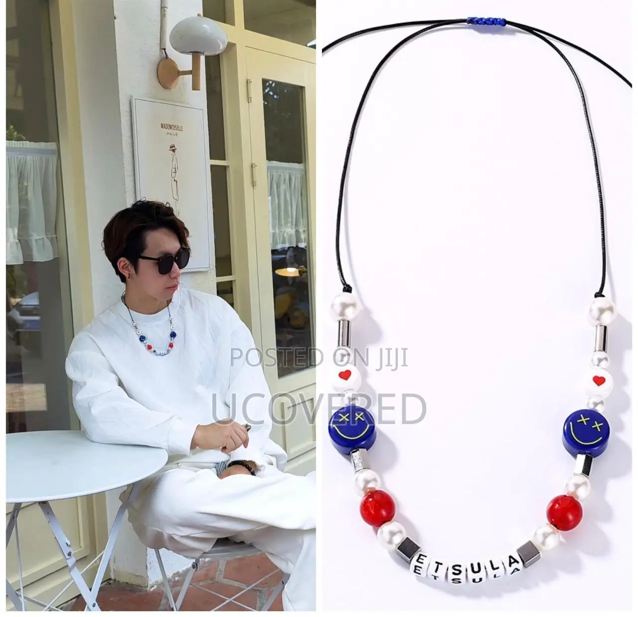 High Quality Unisex Chains