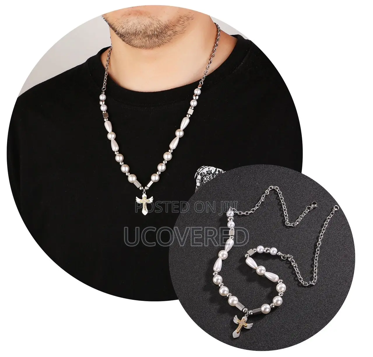 High Quality Unisex Chains