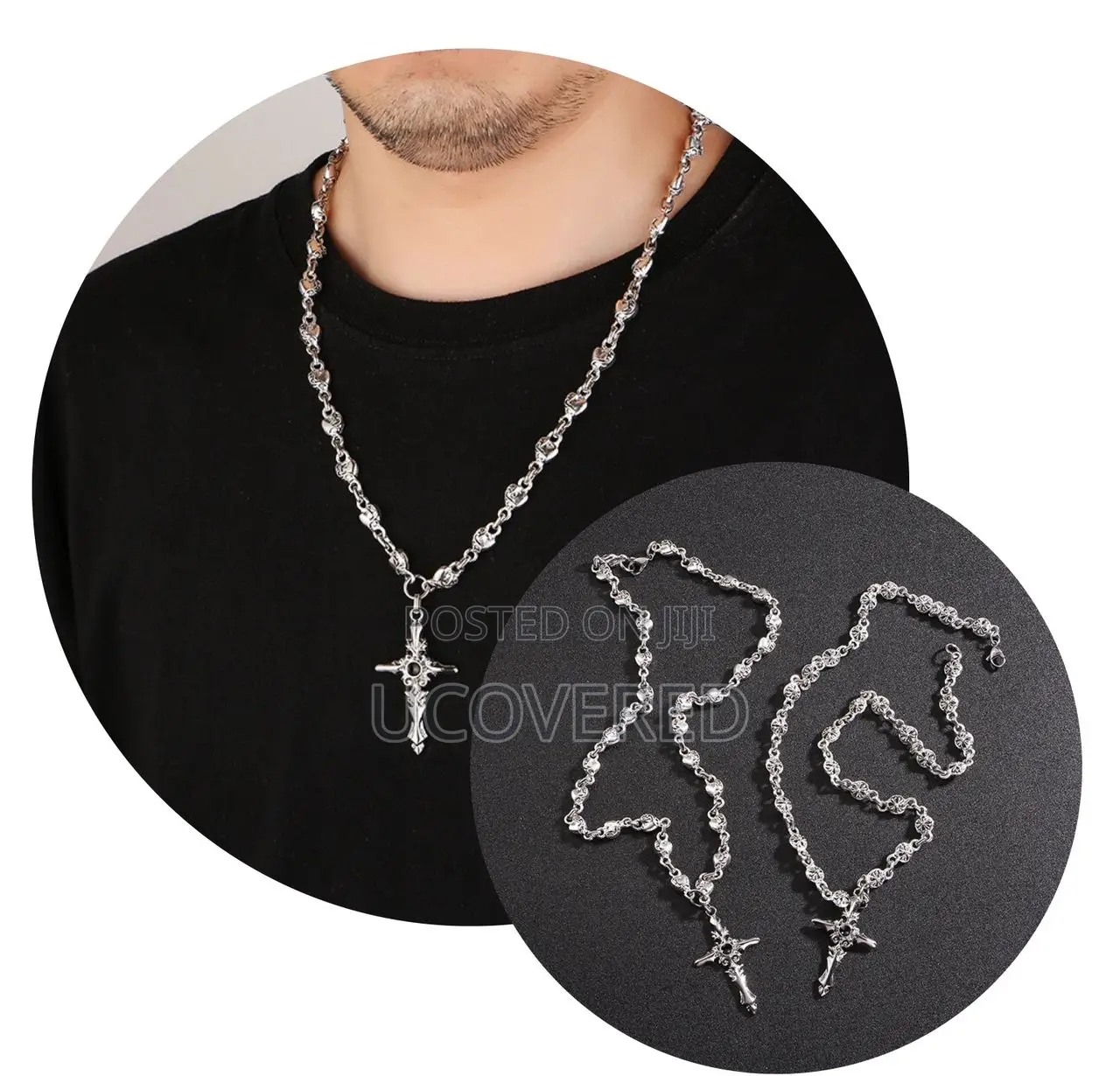 High Quality Unisex Chains