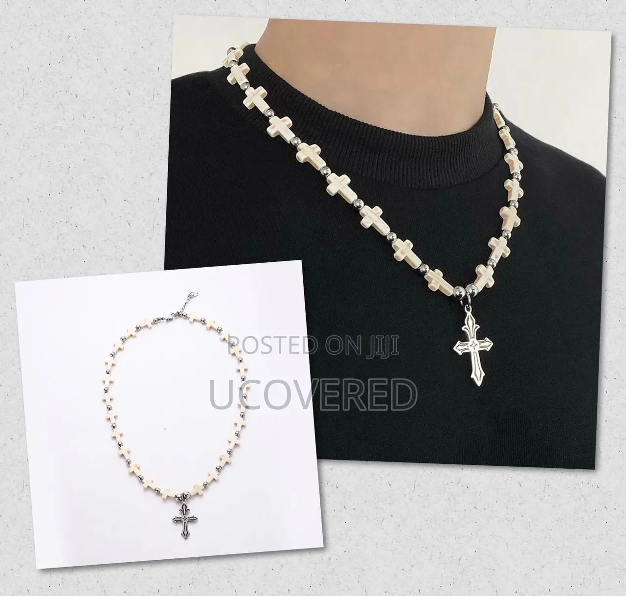 High Quality Unisex Chains
