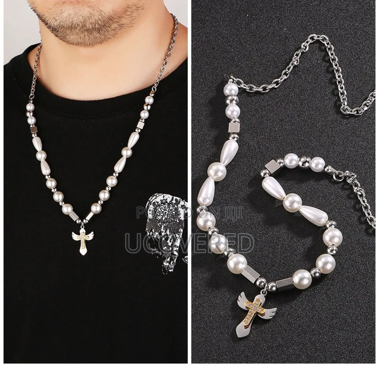 High Quality Unisex Chains