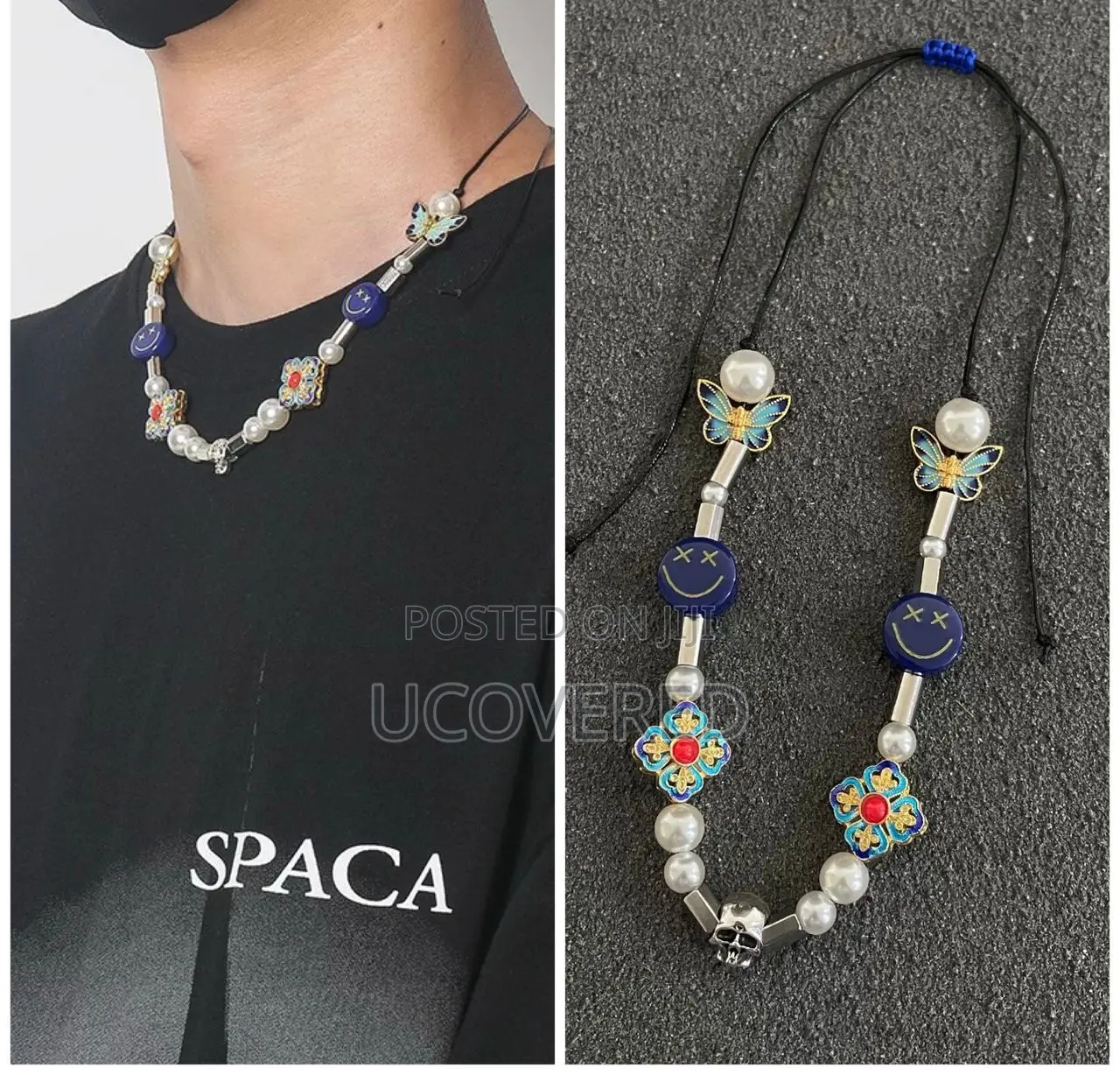 High Quality Unisex Chains