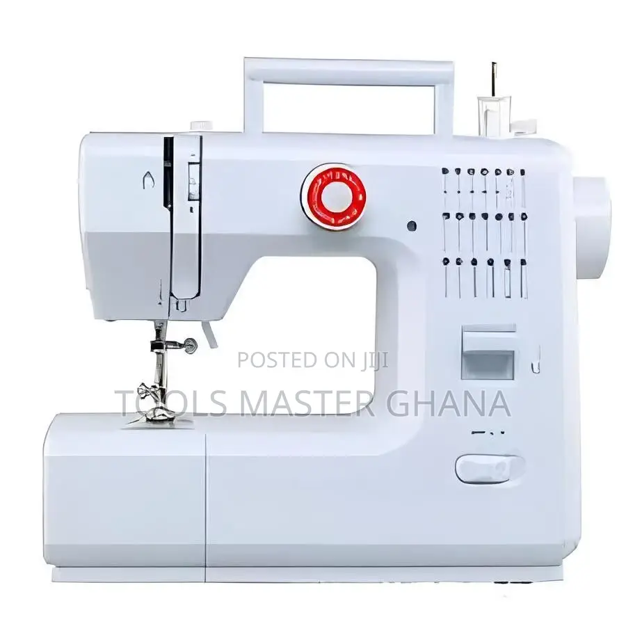 Multifunction Sewing Machine - KUTT052W