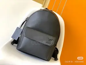 Luxury Designer Unisex Backpack
