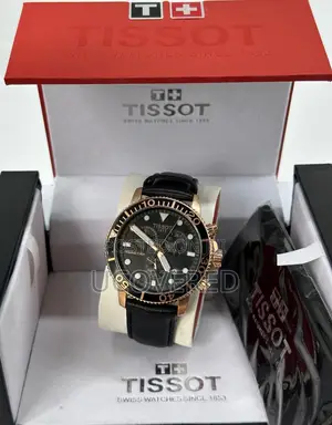 Tissot Men’S High Quality Watch