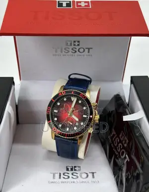 Tissot Men’S High Quality Watch